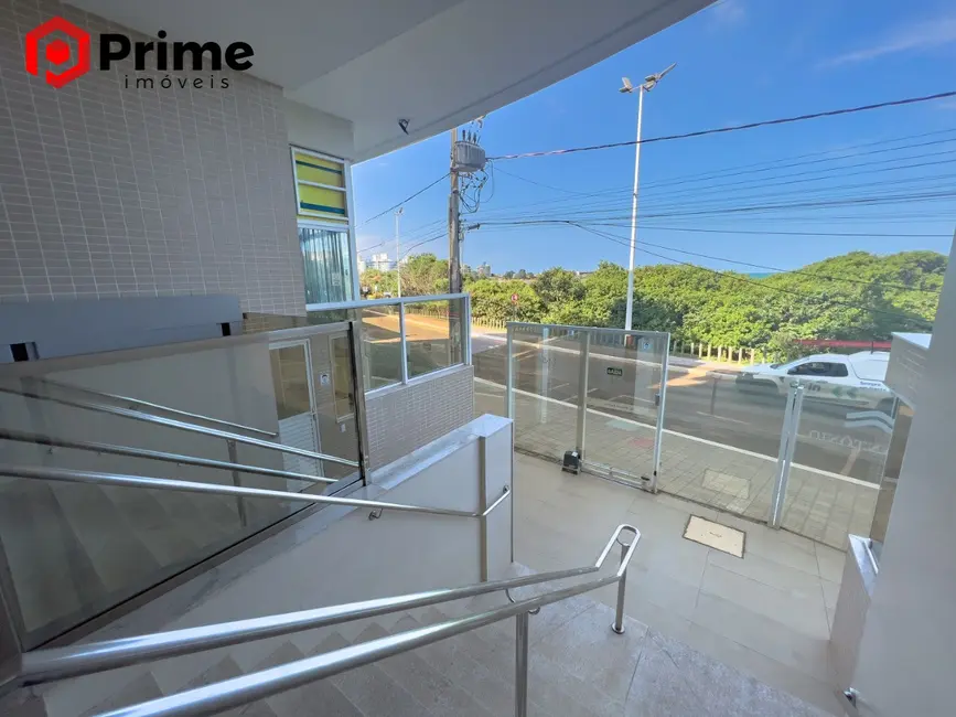 Foto 3 de Apartamento com 3 quartos à venda, 120m2 em Enseada Azul, Guarapari - ES