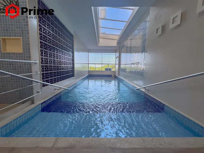 Foto 7 de Apartamento com 3 quartos à venda, 120m2 em Enseada Azul, Guarapari - ES