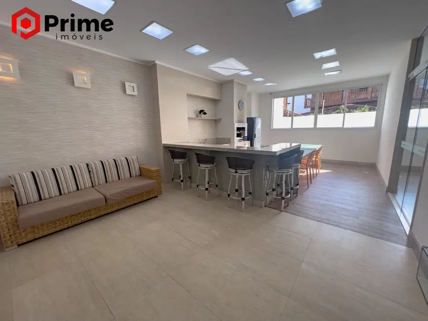 Foto 4 de Apartamento com 3 quartos à venda, 120m2 em Enseada Azul, Guarapari - ES