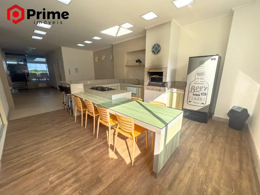 Foto 5 de Apartamento com 3 quartos à venda, 120m2 em Enseada Azul, Guarapari - ES