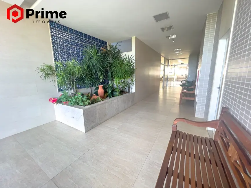 Foto 2 de Apartamento com 3 quartos à venda, 120m2 em Enseada Azul, Guarapari - ES