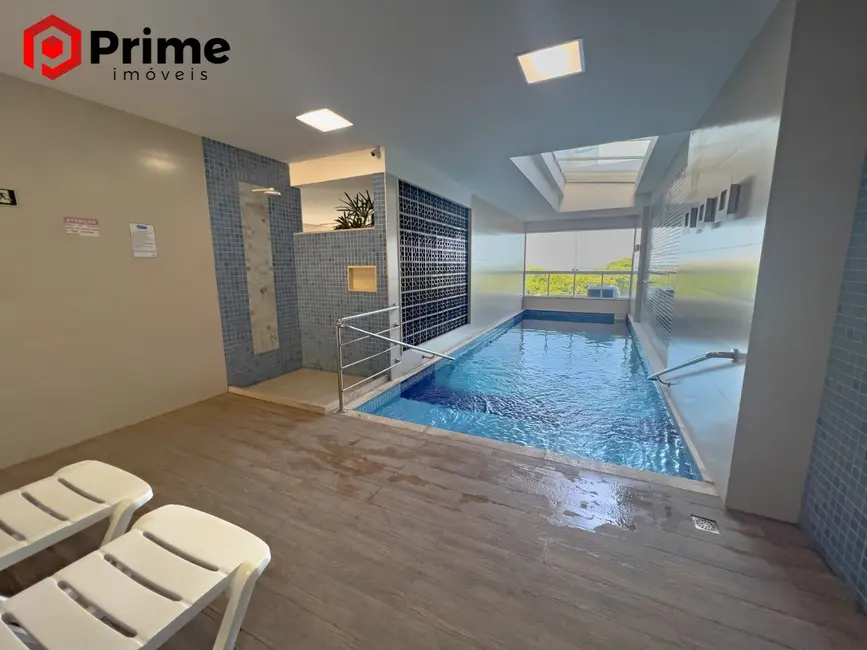 Foto 6 de Apartamento com 3 quartos à venda, 120m2 em Enseada Azul, Guarapari - ES
