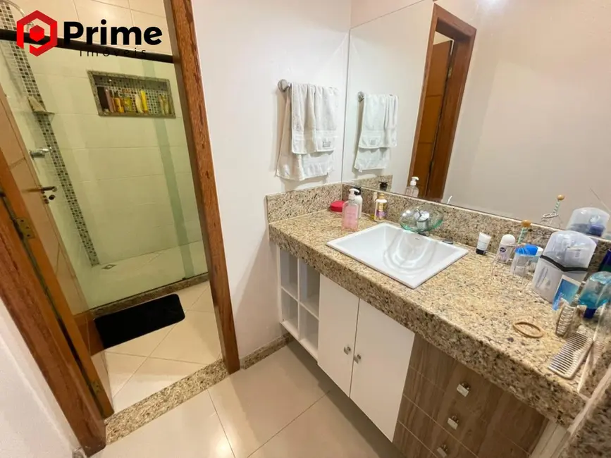 Casa com 3 quartos à venda, 250m2 em Colina de Laranjeiras, Serra - ES - imagem 9 Foto 9 de Casa com 3 quartos à venda, 250m2 em Colina de Laranjeiras, Serra - ES