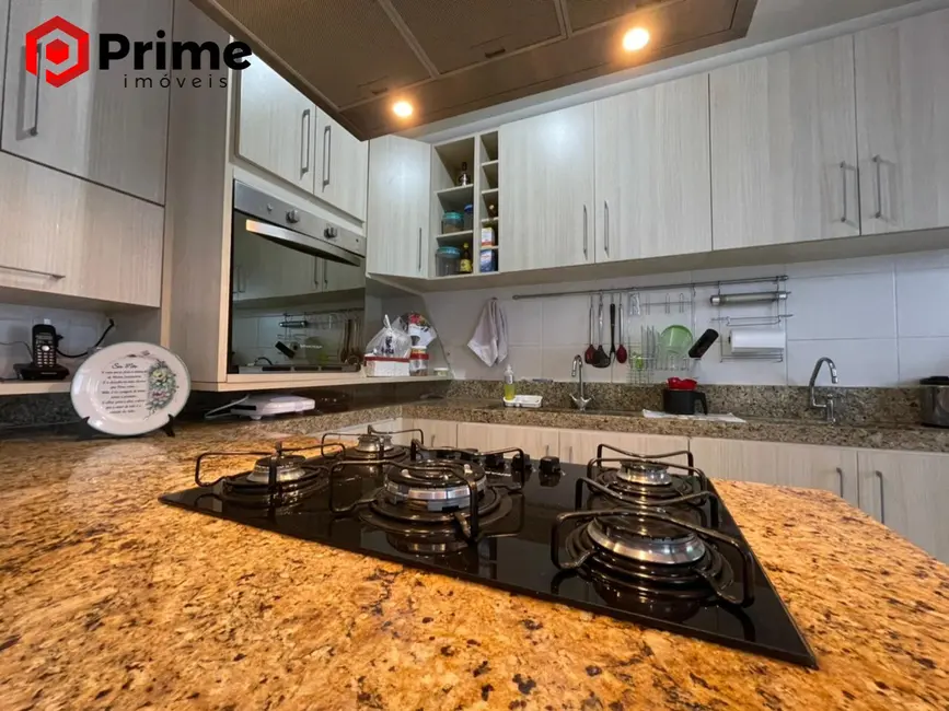 Casa com 3 quartos à venda, 250m2 em Colina de Laranjeiras, Serra - ES - imagem 5 Foto 5 de Casa com 3 quartos à venda, 250m2 em Colina de Laranjeiras, Serra - ES