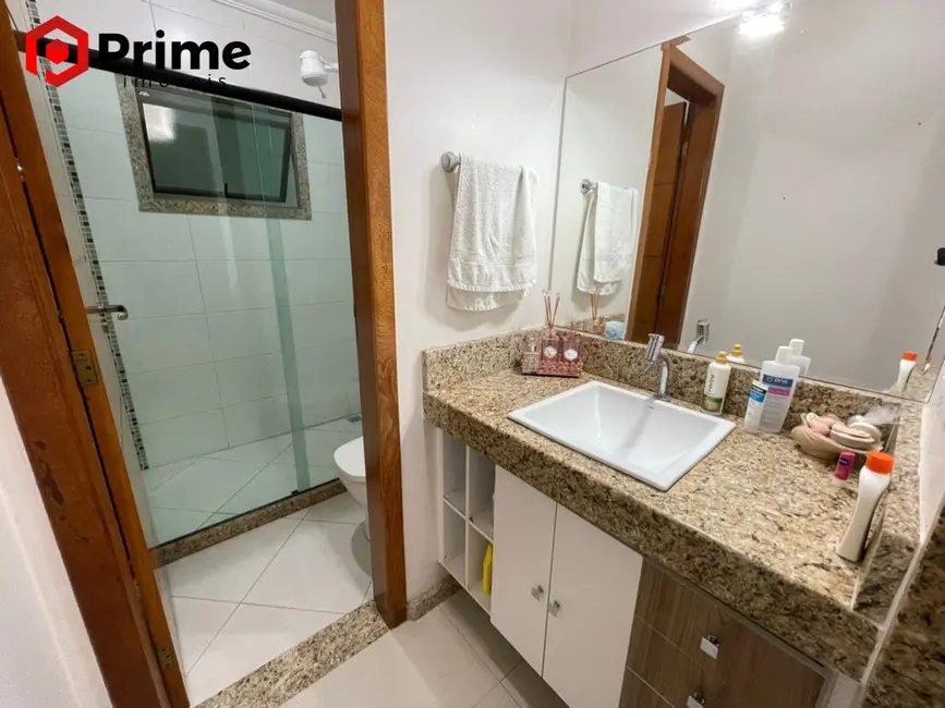 Casa com 3 quartos à venda, 250m2 em Colina de Laranjeiras, Serra - ES - imagem 8 Foto 8 de Casa com 3 quartos à venda, 250m2 em Colina de Laranjeiras, Serra - ES