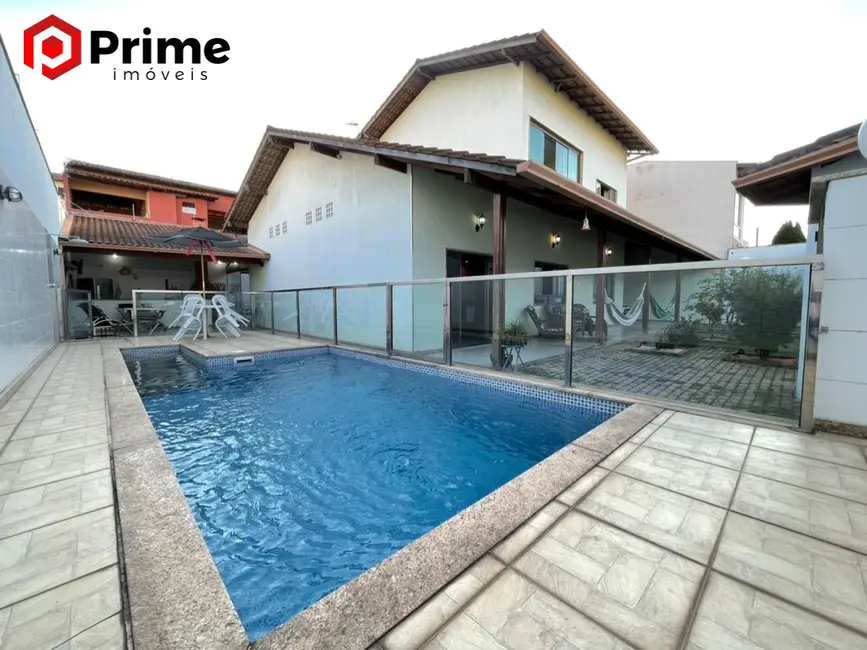 Foto 1 de Casa com 3 quartos à venda, 250m2 em Colina de Laranjeiras, Serra - ES