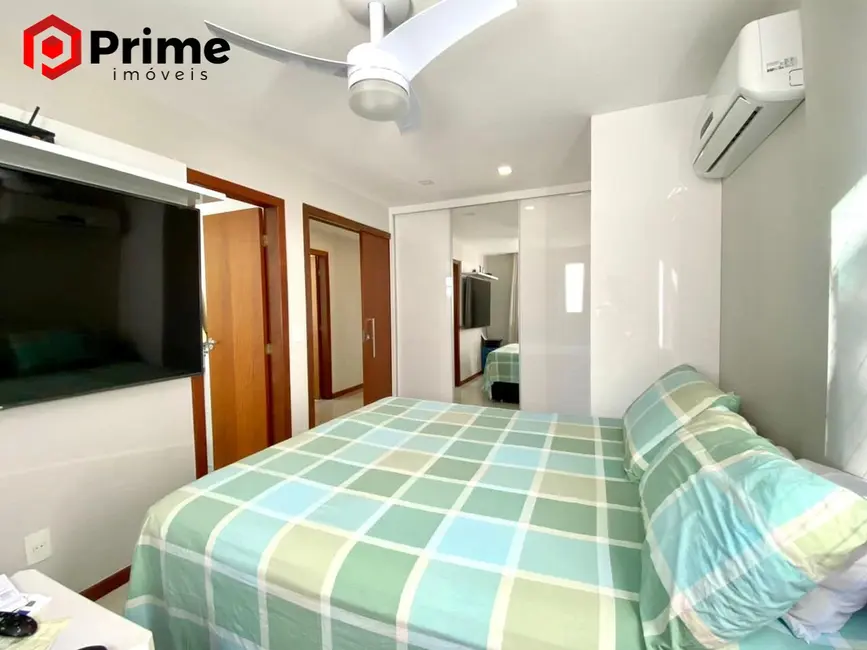 Apartamento com 3 quartos à venda, 104m2 em Praia do Morro, Guarapari - ES - imagem 4 Foto 4 de Apartamento com 3 quartos à venda, 104m2 em Praia do Morro, Guarapari - ES