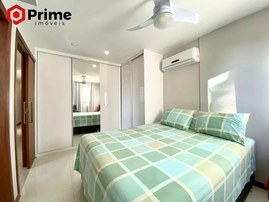 Apartamento com 3 quartos à venda, 104m2 em Praia do Morro, Guarapari - ES - imagem 6 Foto 6 de Apartamento com 3 quartos à venda, 104m2 em Praia do Morro, Guarapari - ES