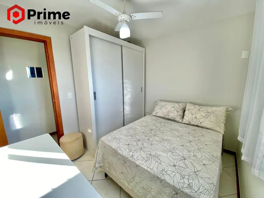 Apartamento com 3 quartos à venda, 104m2 em Praia do Morro, Guarapari - ES - imagem 9 Foto 9 de Apartamento com 3 quartos à venda, 104m2 em Praia do Morro, Guarapari - ES