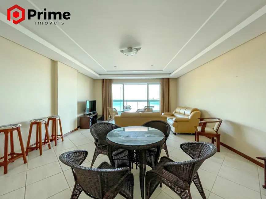 Foto 2 de Apartamento com 4 quartos à venda, 180m2 em Praia do Morro, Guarapari - ES