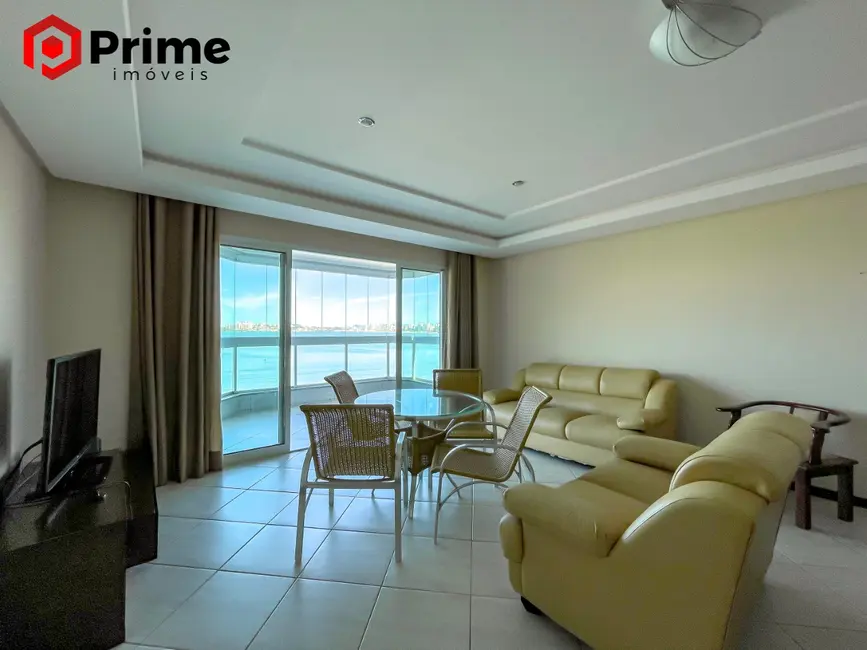Apartamento com 4 quartos à venda, 180m2 em Praia do Morro, Guarapari - ES - imagem 5 Foto 5 de Apartamento com 4 quartos à venda, 180m2 em Praia do Morro, Guarapari - ES