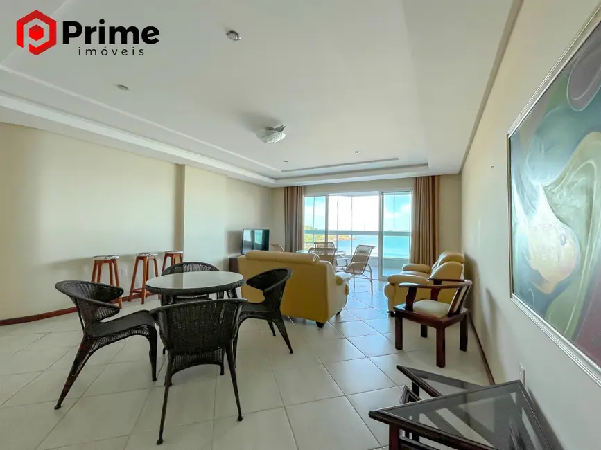 Apartamento com 4 quartos à venda, 180m2 em Praia do Morro, Guarapari - ES - imagem 4 Foto 4 de Apartamento com 4 quartos à venda, 180m2 em Praia do Morro, Guarapari - ES