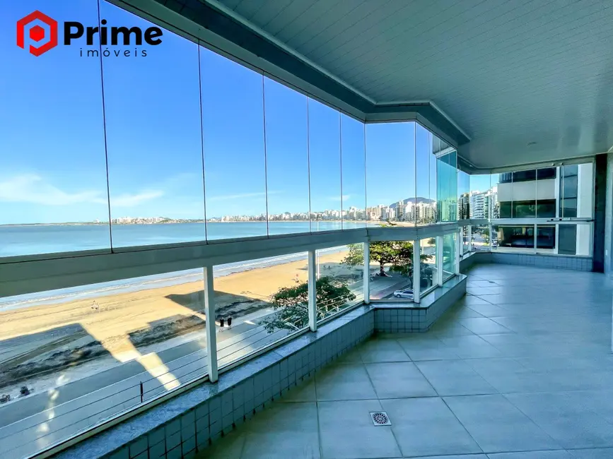 Apartamento com 4 quartos à venda, 180m2 em Praia do Morro, Guarapari - ES - imagem 7 Foto 7 de Apartamento com 4 quartos à venda, 180m2 em Praia do Morro, Guarapari - ES