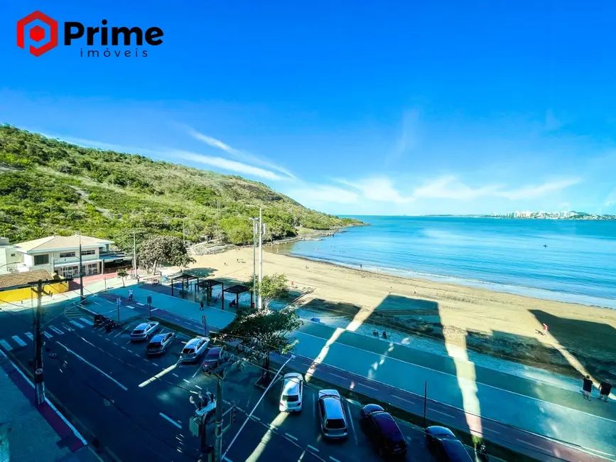 Apartamento com 4 quartos à venda, 180m2 em Praia do Morro, Guarapari - ES - imagem 9 Foto 9 de Apartamento com 4 quartos à venda, 180m2 em Praia do Morro, Guarapari - ES