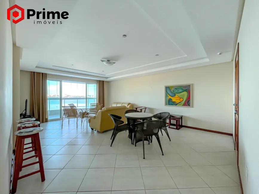 Apartamento com 4 quartos à venda, 180m2 em Praia do Morro, Guarapari - ES - imagem 3 Foto 3 de Apartamento com 4 quartos à venda, 180m2 em Praia do Morro, Guarapari - ES