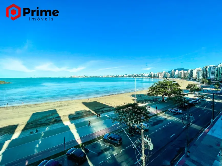 Apartamento com 4 quartos à venda, 180m2 em Praia do Morro, Guarapari - ES - imagem 8 Foto 8 de Apartamento com 4 quartos à venda, 180m2 em Praia do Morro, Guarapari - ES