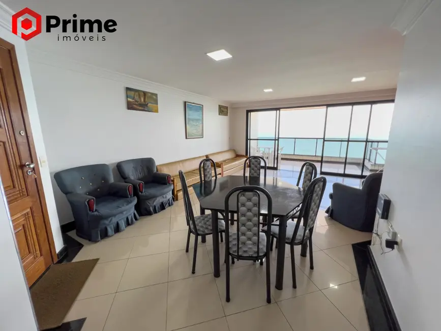 Apartamento com 4 quartos à venda, 150m2 em Praia do Morro, Guarapari - ES - imagem 5 Foto 5 de Apartamento com 4 quartos à venda, 150m2 em Praia do Morro, Guarapari - ES