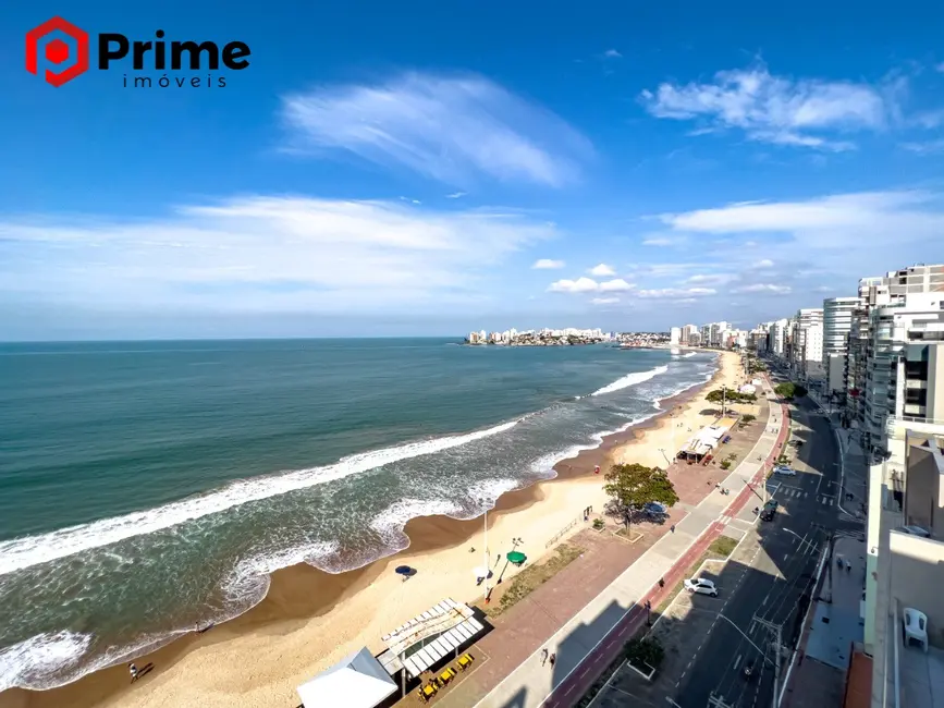 Apartamento com 4 quartos à venda, 150m2 em Praia do Morro, Guarapari - ES - imagem 1 Foto 1 de Apartamento com 4 quartos à venda, 150m2 em Praia do Morro, Guarapari - ES