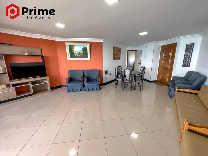 Apartamento com 4 quartos à venda, 150m2 em Praia do Morro, Guarapari - ES - imagem 4 Foto 4 de Apartamento com 4 quartos à venda, 150m2 em Praia do Morro, Guarapari - ES