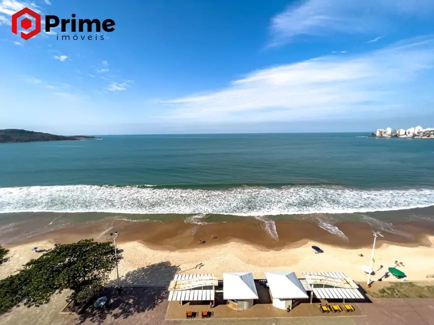 Apartamento com 4 quartos à venda, 150m2 em Praia do Morro, Guarapari - ES - imagem 8 Foto 8 de Apartamento com 4 quartos à venda, 150m2 em Praia do Morro, Guarapari - ES