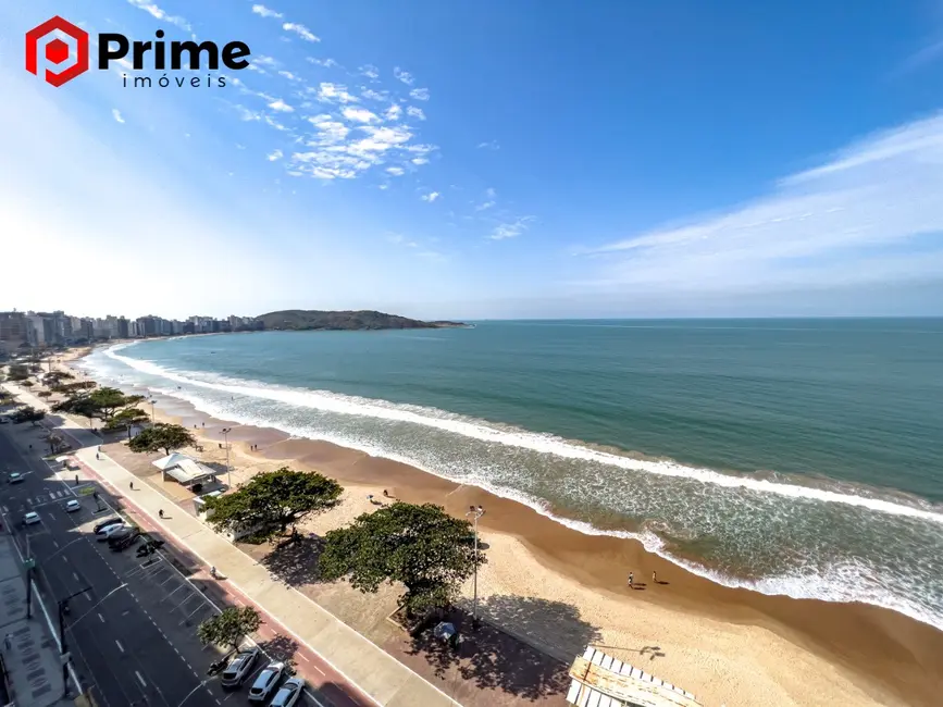 Apartamento com 4 quartos à venda, 150m2 em Praia do Morro, Guarapari - ES - imagem 9 Foto 9 de Apartamento com 4 quartos à venda, 150m2 em Praia do Morro, Guarapari - ES