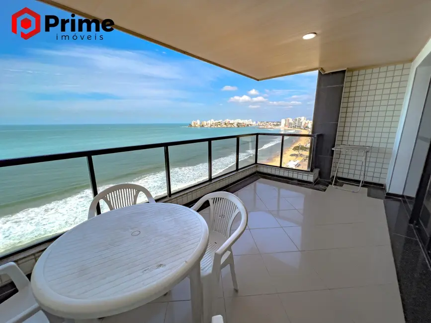 Apartamento com 4 quartos à venda, 150m2 em Praia do Morro, Guarapari - ES - imagem 7 Foto 7 de Apartamento com 4 quartos à venda, 150m2 em Praia do Morro, Guarapari - ES