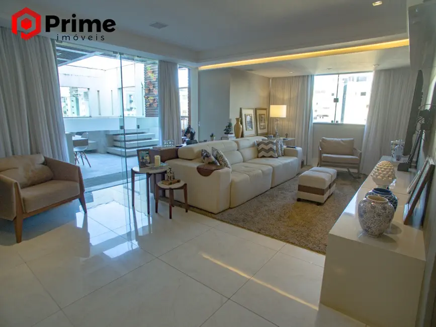 Apartamento com 3 quartos à venda, 327m2 em Centro, Guarapari - ES - imagem 7 Foto 7 de Apartamento com 3 quartos à venda, 327m2 em Centro, Guarapari - ES