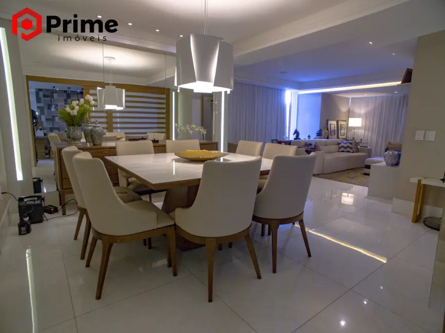Apartamento com 3 quartos à venda, 327m2 em Centro, Guarapari - ES - imagem 3 Foto 3 de Apartamento com 3 quartos à venda, 327m2 em Centro, Guarapari - ES