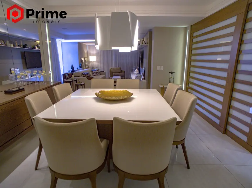 Foto 2 de Apartamento com 3 quartos à venda, 327m2 em Centro, Guarapari - ES