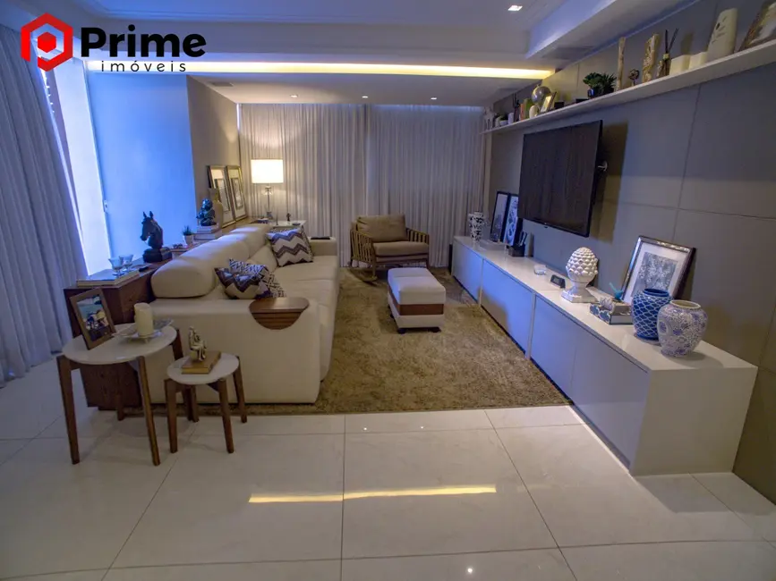 Apartamento com 3 quartos à venda, 327m2 em Centro, Guarapari - ES - imagem 4 Foto 4 de Apartamento com 3 quartos à venda, 327m2 em Centro, Guarapari - ES