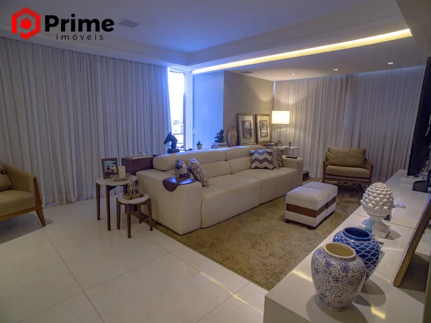 Apartamento com 3 quartos à venda, 327m2 em Centro, Guarapari - ES - imagem 6 Foto 6 de Apartamento com 3 quartos à venda, 327m2 em Centro, Guarapari - ES