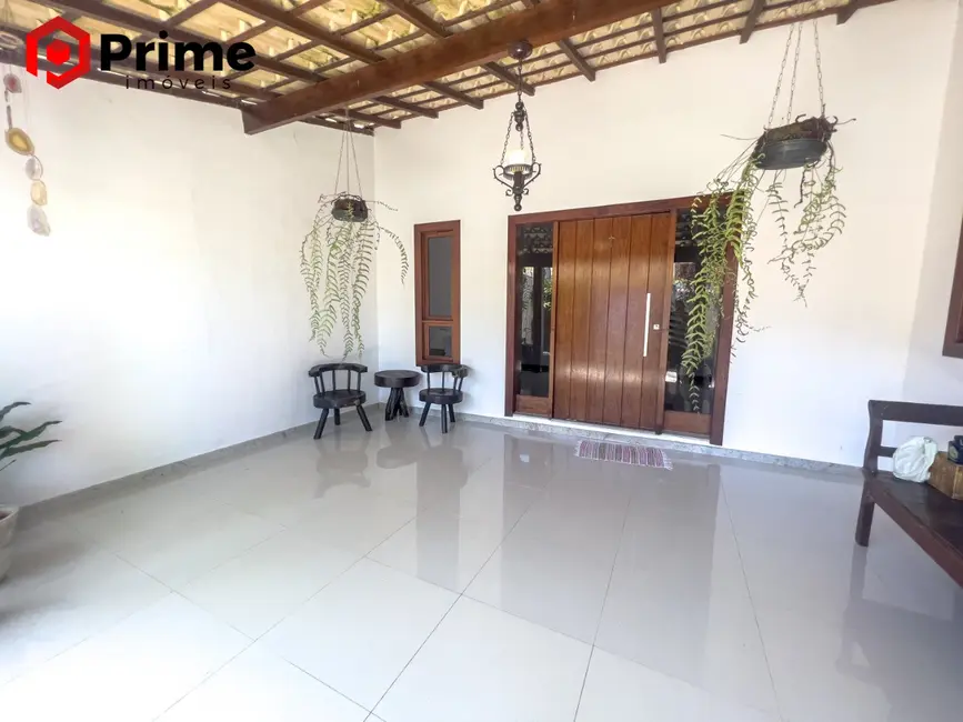 Foto 4 de Casa com 4 quartos à venda, 250m2 em Nova Guarapari, Guarapari - ES