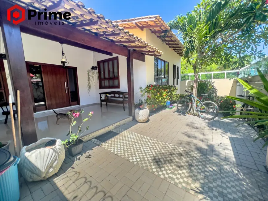 Foto 3 de Casa com 4 quartos à venda, 250m2 em Nova Guarapari, Guarapari - ES