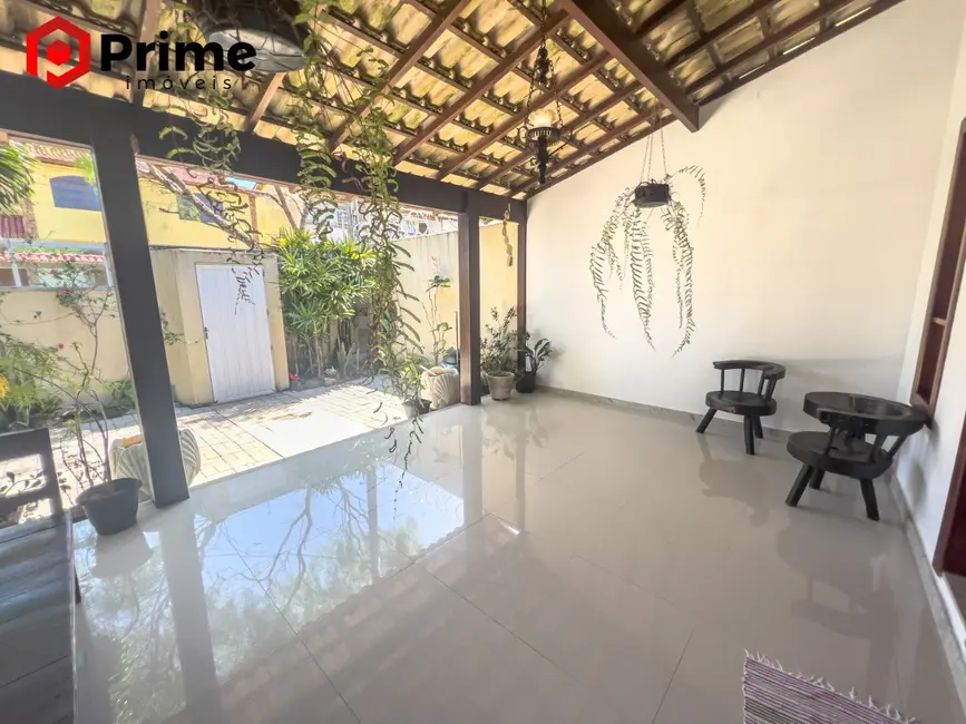 Foto 5 de Casa com 4 quartos à venda, 250m2 em Nova Guarapari, Guarapari - ES