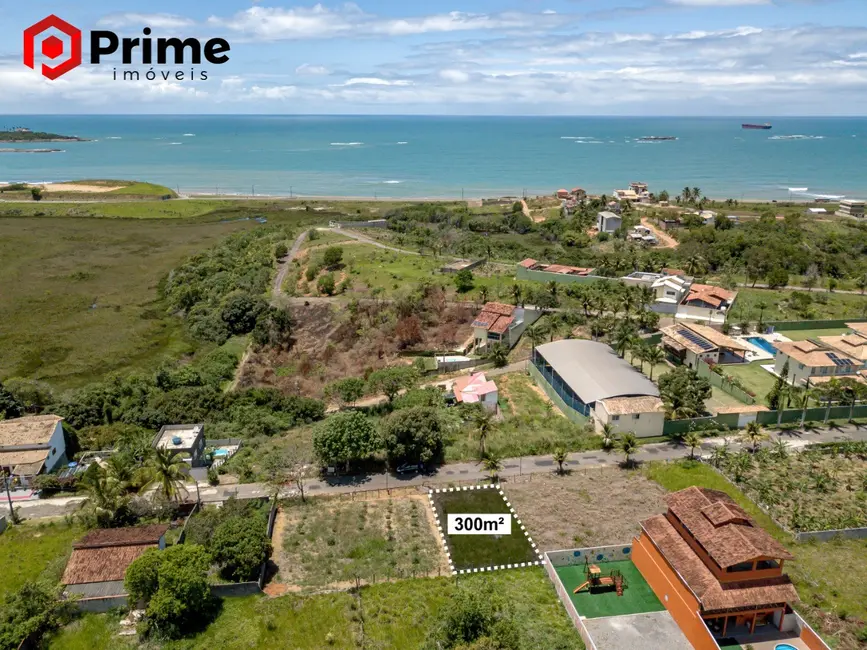 Foto 4 de Terreno / Lote à venda em Meaípe, Guarapari - ES