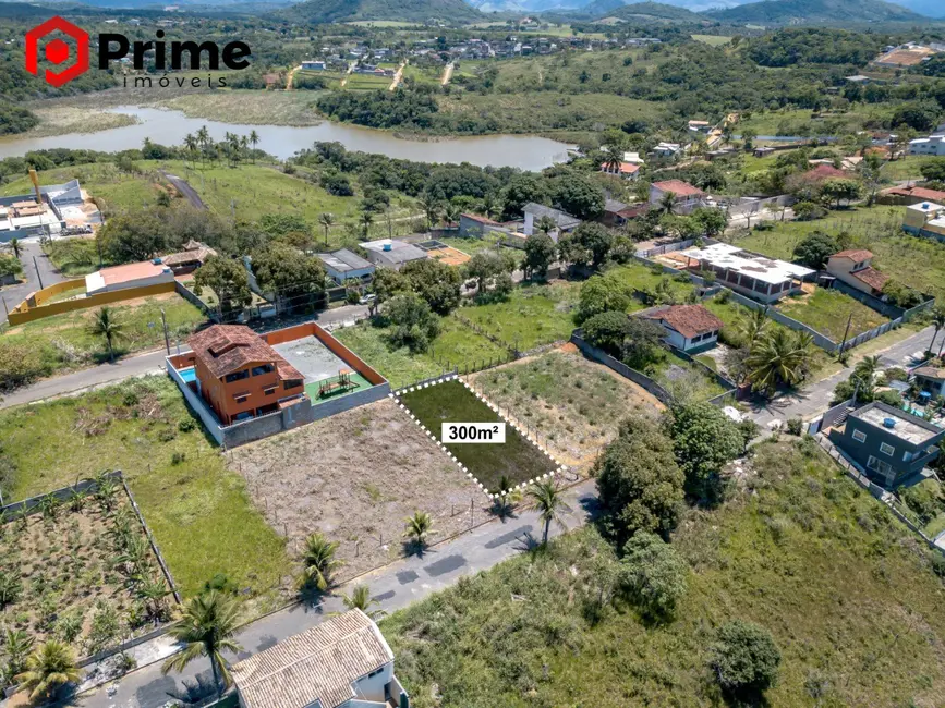 Foto 2 de Terreno / Lote à venda em Meaípe, Guarapari - ES