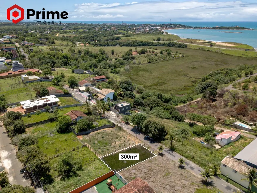 Foto 3 de Terreno / Lote à venda em Meaípe, Guarapari - ES