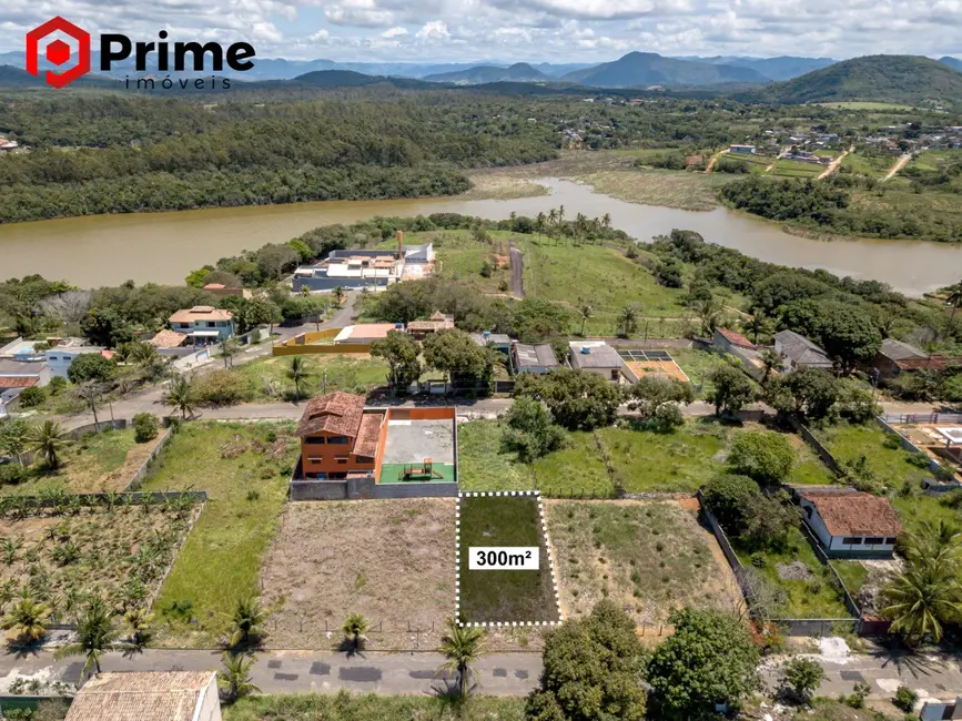 Foto 1 de Terreno / Lote à venda em Meaípe, Guarapari - ES