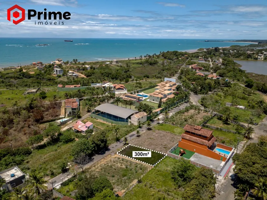Foto 5 de Terreno / Lote à venda em Meaípe, Guarapari - ES