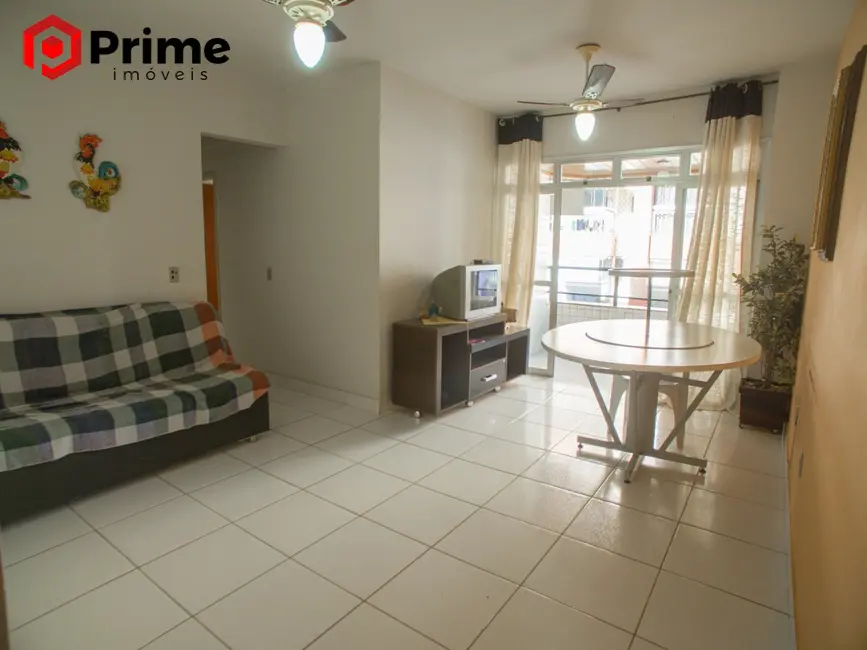 Foto 1 de Apartamento com 2 quartos à venda, 70m2 em Centro, Guarapari - ES