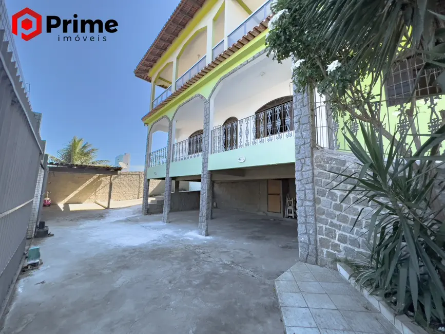 Casa com 9 quartos à venda, 238m2 em Centro de Vila Velha, Vila Velha - ES - imagem 5 Foto 5 de Casa com 9 quartos à venda, 238m2 em Centro de Vila Velha, Vila Velha - ES
