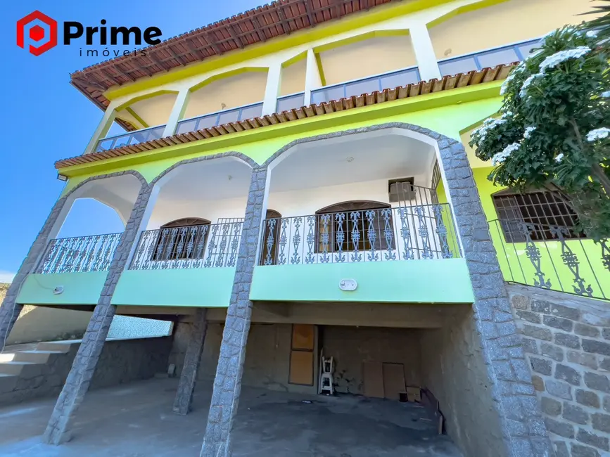 Casa com 9 quartos à venda, 238m2 em Centro de Vila Velha, Vila Velha - ES - imagem 6 Foto 6 de Casa com 9 quartos à venda, 238m2 em Centro de Vila Velha, Vila Velha - ES