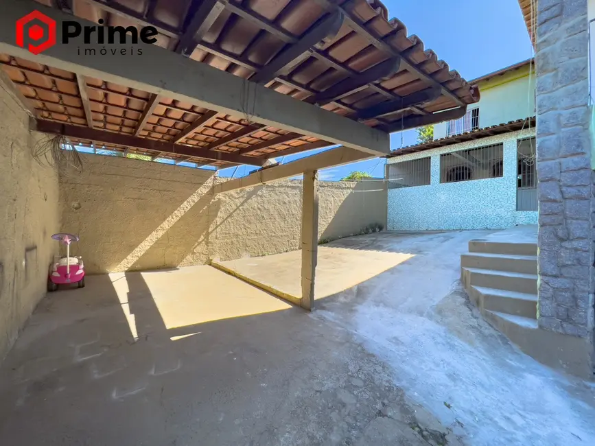 Casa com 9 quartos à venda, 238m2 em Centro de Vila Velha, Vila Velha - ES - imagem 7 Foto 7 de Casa com 9 quartos à venda, 238m2 em Centro de Vila Velha, Vila Velha - ES