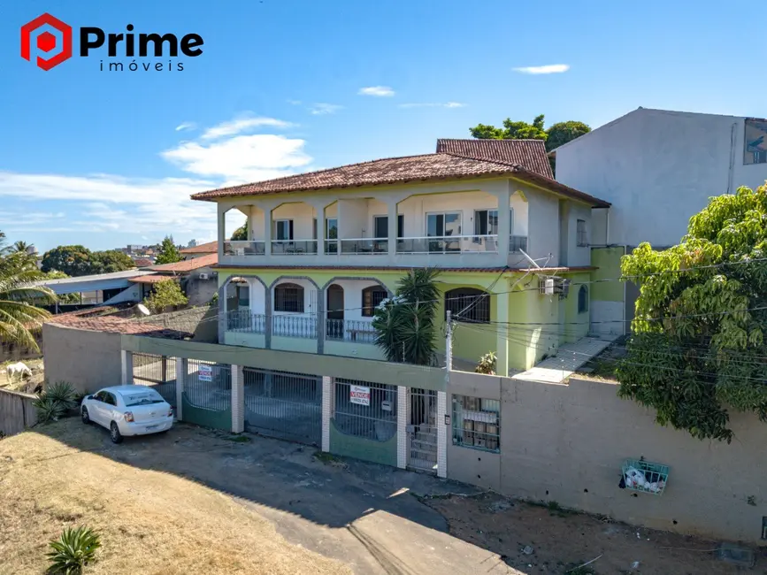 Casa com 9 quartos à venda, 238m2 em Centro de Vila Velha, Vila Velha - ES - imagem 4 Foto 4 de Casa com 9 quartos à venda, 238m2 em Centro de Vila Velha, Vila Velha - ES