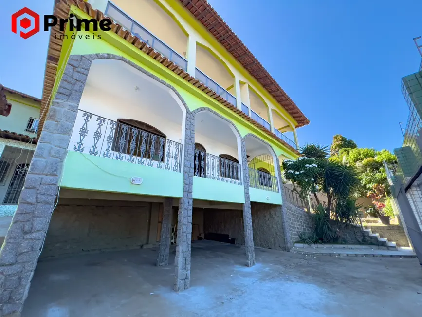 Casa com 9 quartos à venda, 238m2 em Centro de Vila Velha, Vila Velha - ES - imagem 8 Foto 8 de Casa com 9 quartos à venda, 238m2 em Centro de Vila Velha, Vila Velha - ES