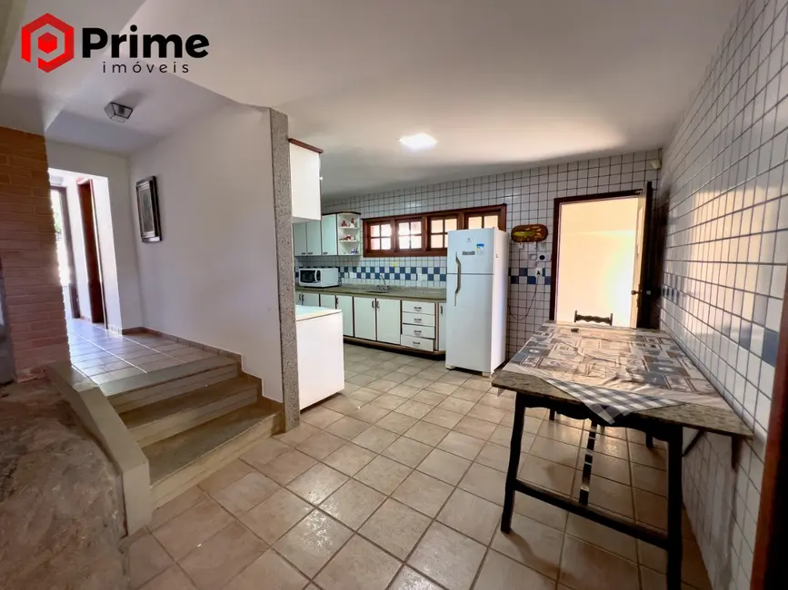 Foto 4 de Casa com 6 quartos à venda, 470m2 em Meaípe, Guarapari - ES