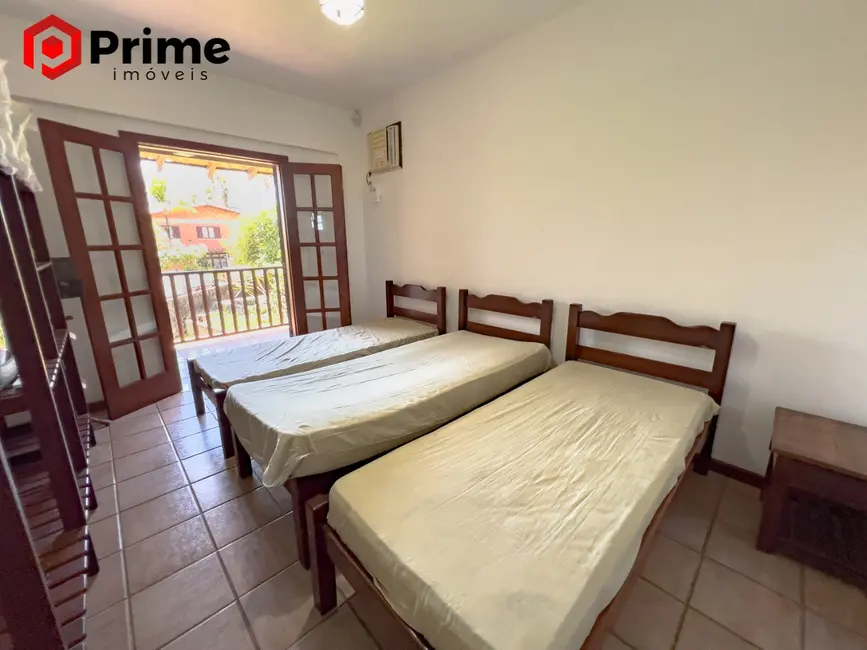 Foto 9 de Casa com 6 quartos à venda, 470m2 em Meaípe, Guarapari - ES