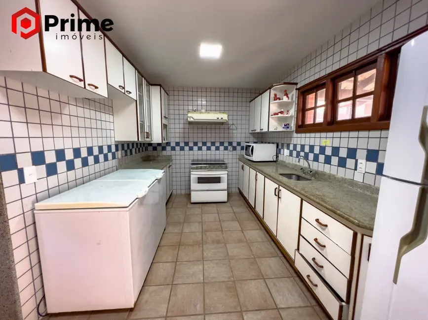 Foto 7 de Casa com 6 quartos à venda, 470m2 em Meaípe, Guarapari - ES