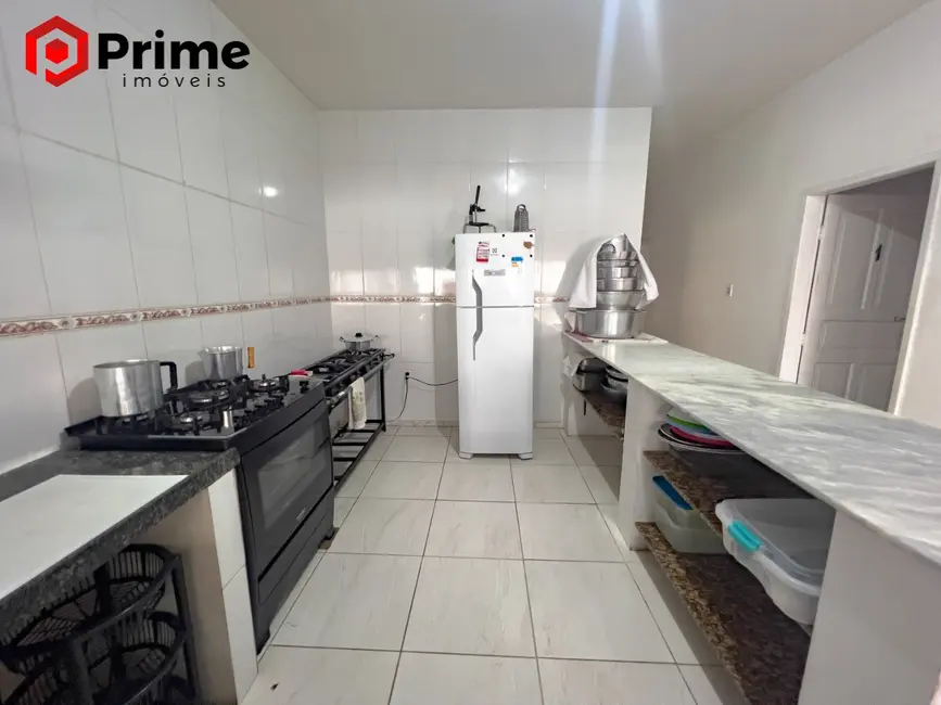 Foto 3 de Casa com 11 quartos à venda, 685m2 em Praia do Morro, Guarapari - ES