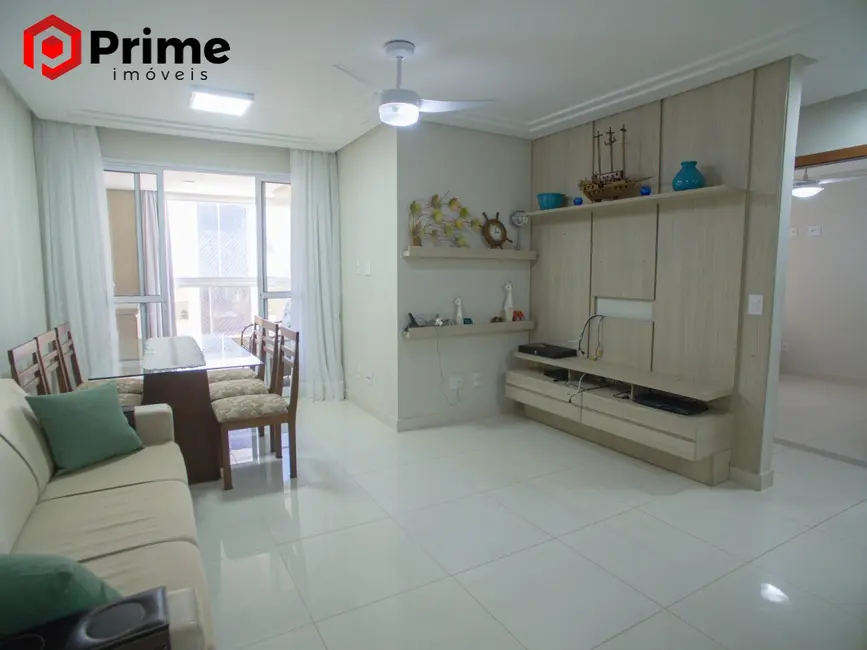 Foto 1 de Apartamento com 3 quartos à venda, 86m2 em Centro, Guarapari - ES